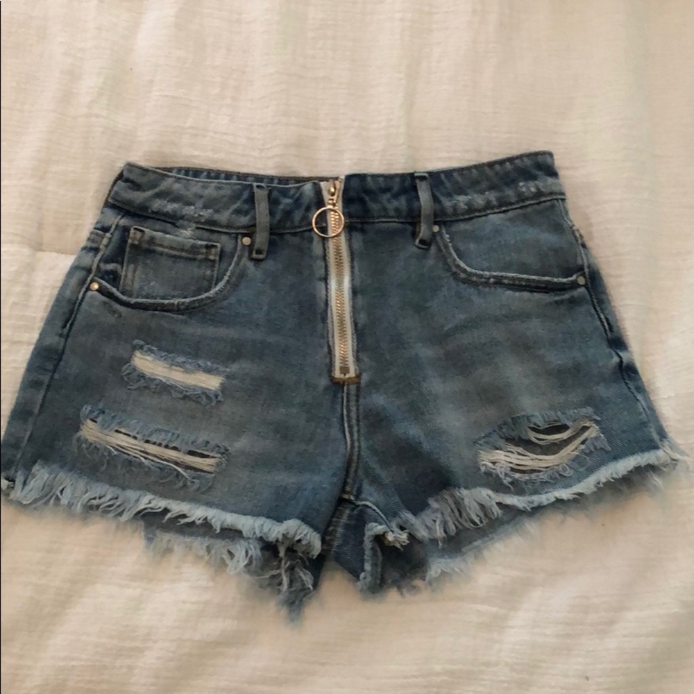 PACSUN SHORTS